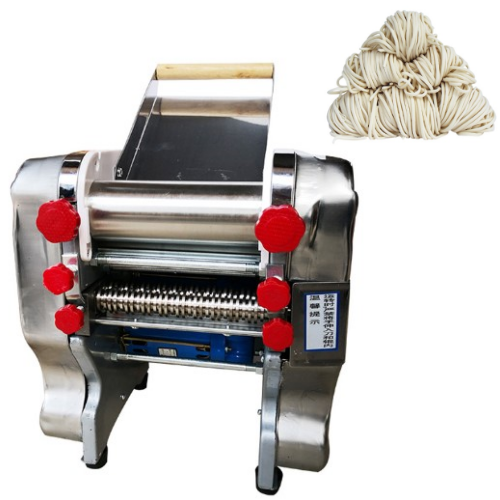 Fresh Noodle Maker Electrical Noodles Dough Pressing Noodle Making Machine food machines for pasta maker