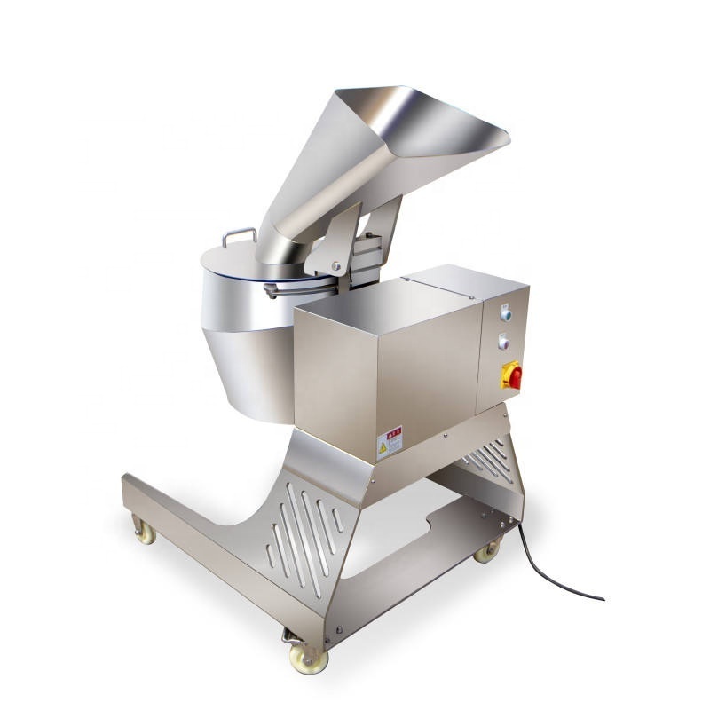 JUYOU Cheap Price Lettuce Cutter Machine Large Capacity Cabbage Shredder Chopping Machine Cabbage Shredder Top seller