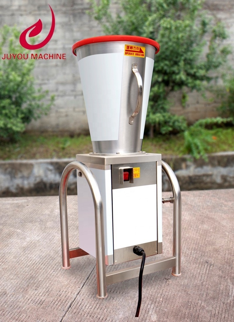 Stainless Steel Fruit Vegetable Crusher and Juicer/ Tomato Juice Making Machine/ Fruit Juice Extractor Machine