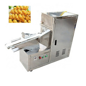 Multifunctional dough braiding machine soft pretzel maker hemp flowers machine dough twister machine