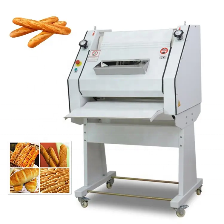 Commercial French Bread Machine Turkish Bread Machine  for bakery