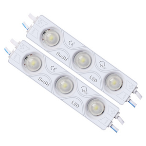 12V 1.5W led pixel module 3 leds/pc SMD2835 super bright led modules light