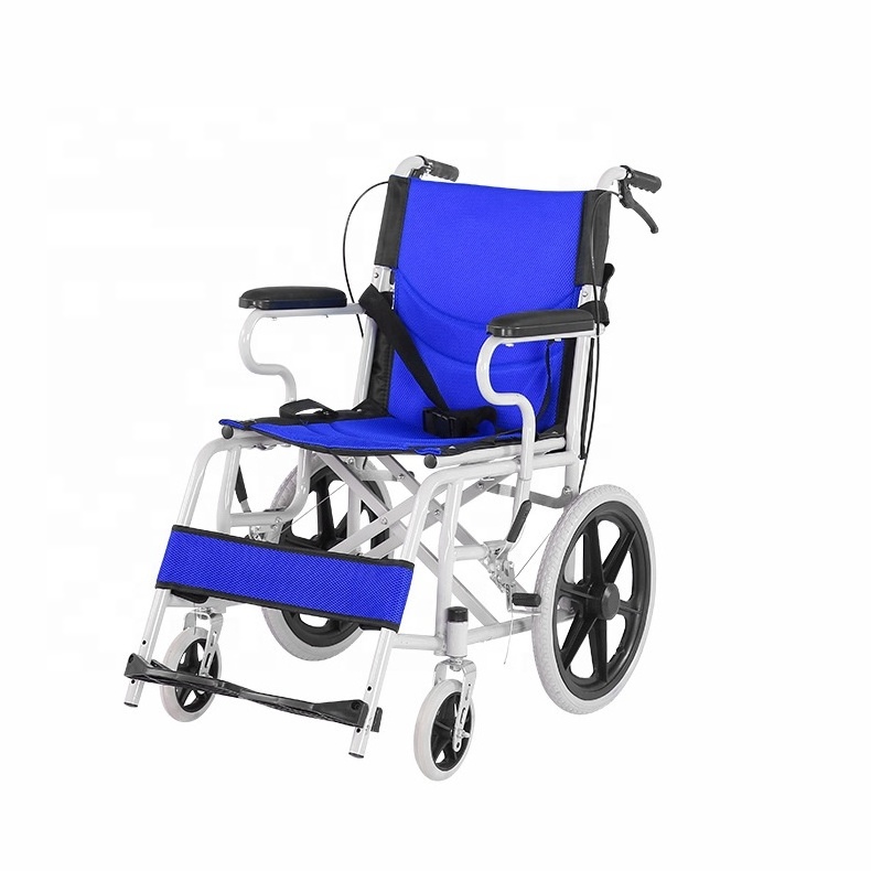 factory wholesale orthopedic wheelchair  wheelchair attachment lightweight wheelchair made in china