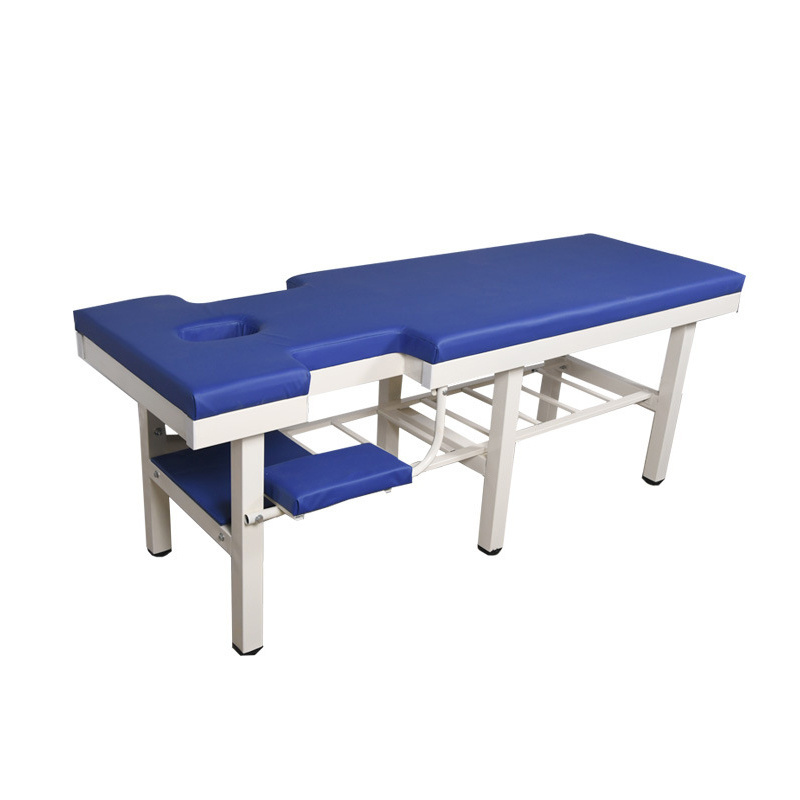 Chinese hot sale Multifunctional beauty massage table