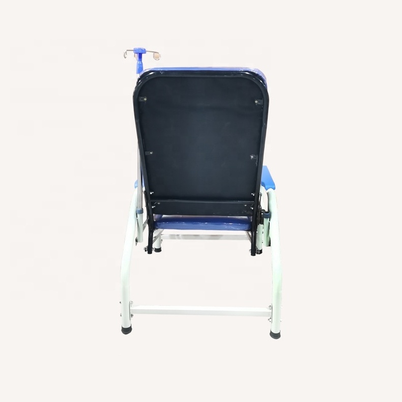 infusion chairs factory wholesale hospital 18.44kg medical infusion chair for patient