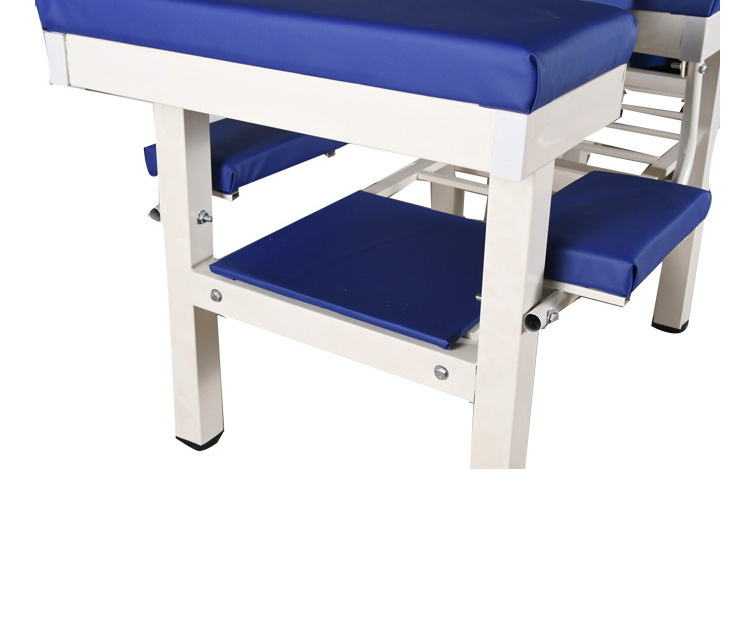 Chinese hot sale Multifunctional beauty massage table