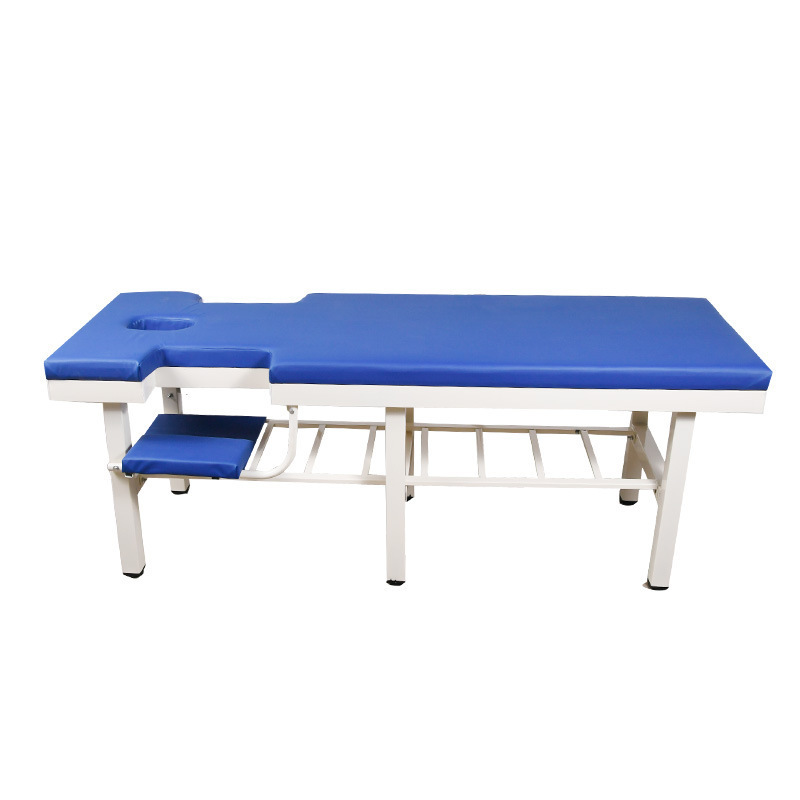 Chinese hot sale Multifunctional beauty massage table