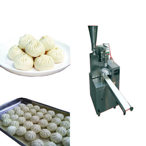 Automatic Chinese bun machine/ automatic steamed bun machine/Steamed Stuffed Bun Moulding Machine