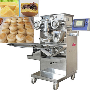 Good Quality Automatic Arepa Maker Machine/ Arepa Making Machine / Arepa Cake Forming Machine for Sale