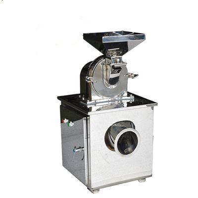 Commercial pepper grinder machine/dry tea leaf grinding machine from honest factory