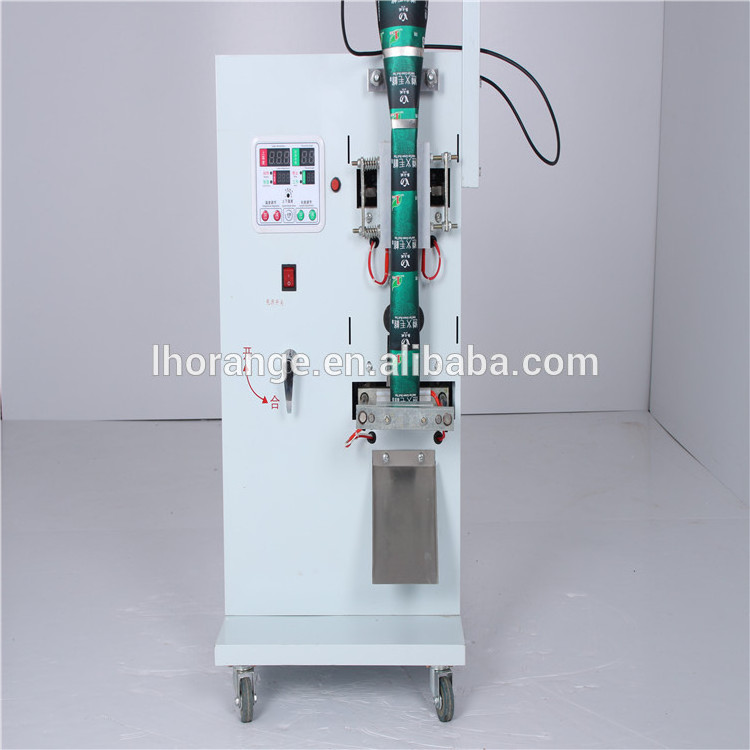 Automatic tea leaves packing machine / Tea bag filling and packing machine /powder stick bag small packaging machine