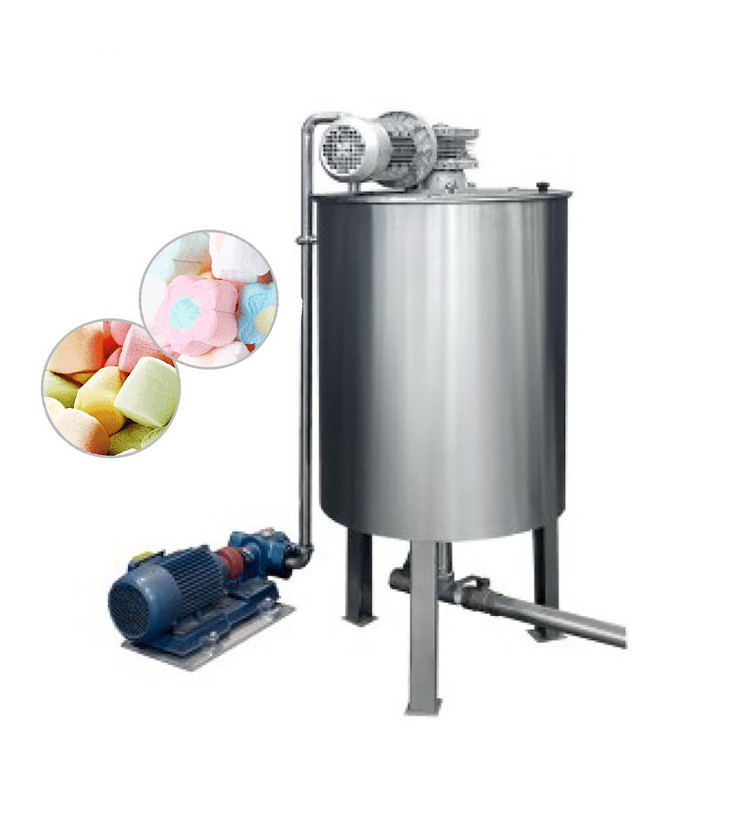 Factory price marshmallow cutting machine cotton candy machine small