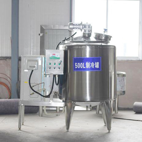 Fully automatic complete yogurt production line yogurt making machine