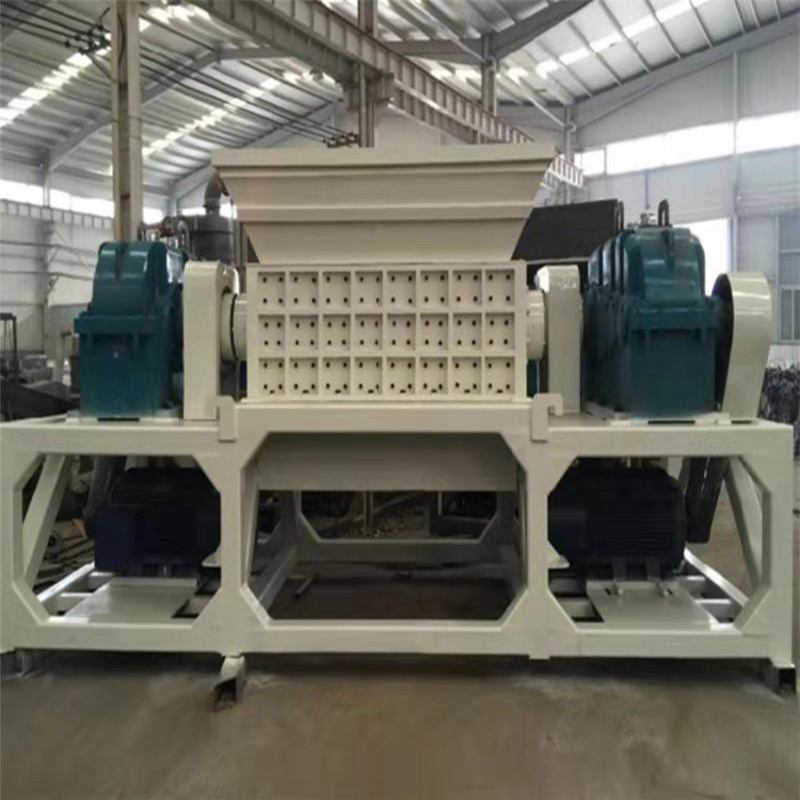 High Efficient And Good Performance Plastic Crusher/ Mill/ Shredder Price