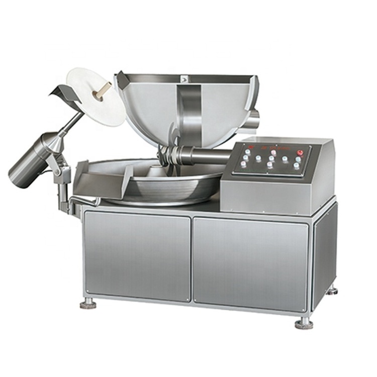 ORZBJ-200 Vacuum Bowl Chopper/Meat Bowl Cutter Price