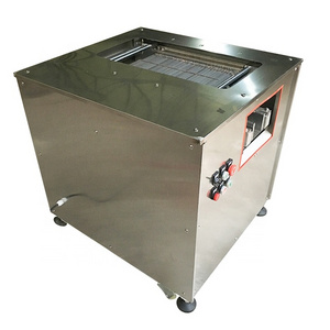 Professional Fish fillet processing machine/commercial fish cutting equipment