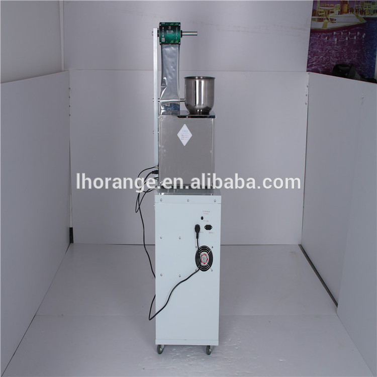 Automatic tea leaves packing machine / Tea bag filling and packing machine /powder stick bag small packaging machine