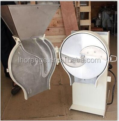 Fresh Ginger/Garlic/Mushroom Slicer/Shallot Slicing/Cutting Machine