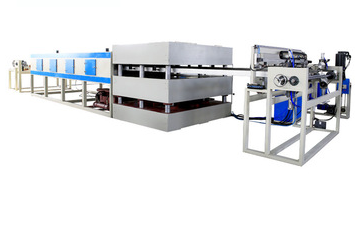 high quality  epe foam extrusion production machines/baby crawling mat making line