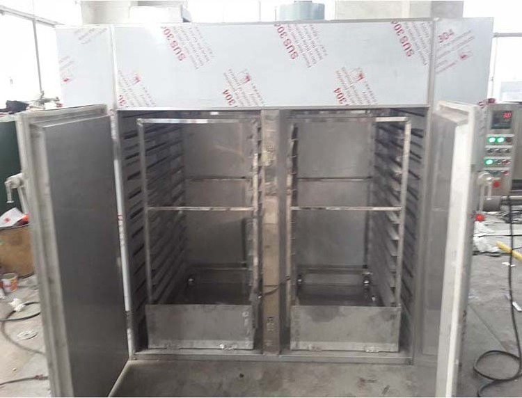 Industrial Commercial Food Dehydrator/Vegetable Fruit Drying Machine/Fruit Dryer Vegetable Supplier