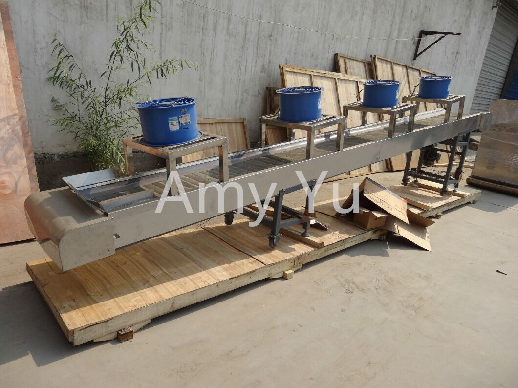 Fish Feed Dog Food Cat Food Pet Chew Snack Food Production Line / Making Machines / Process Equipment