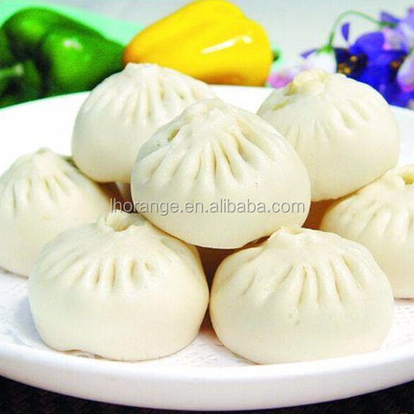 Automatic Chinese bun machine/ automatic steamed bun machine/Steamed Stuffed Bun Moulding Machine