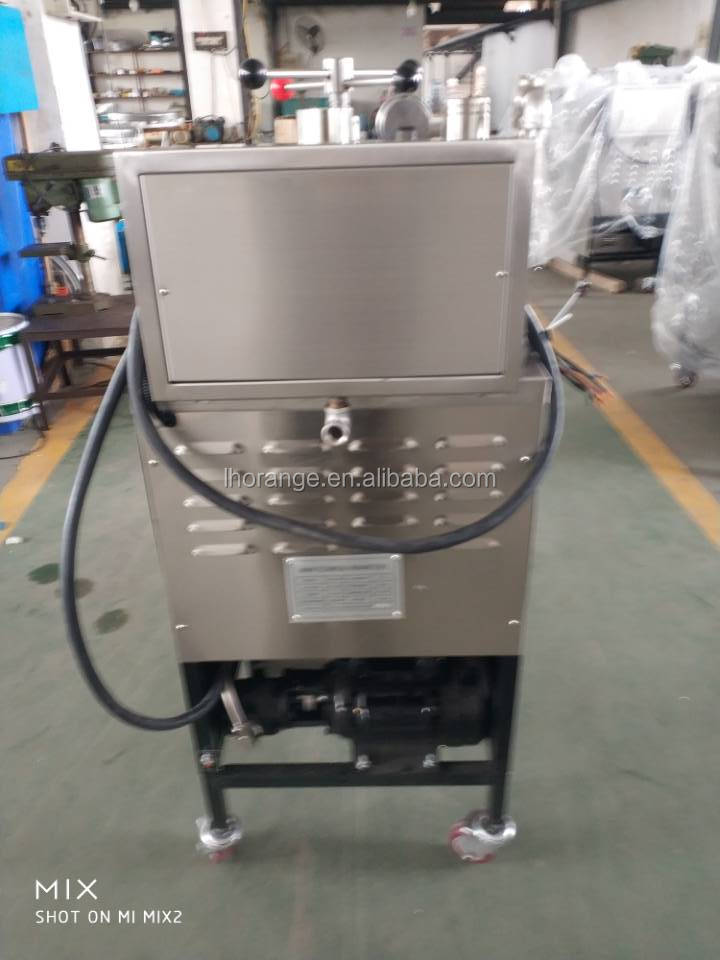 High Quality  Factory Directly PFG-800 CE ISO HENNY PENNY broaster pressure fryer  broaster chicken fryer