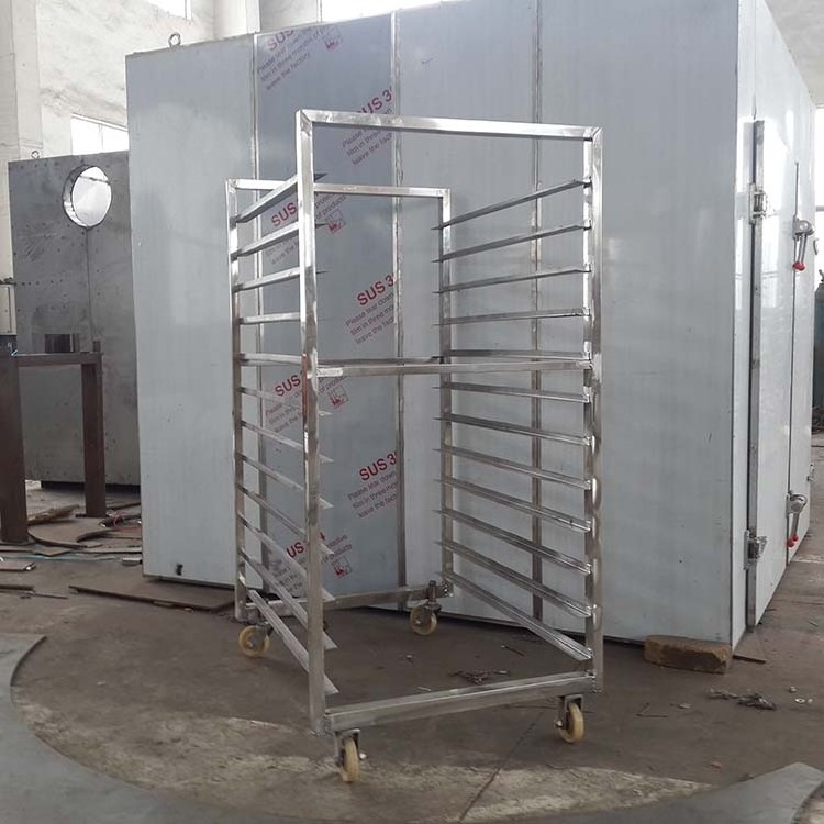 Industrial Commercial Food Dehydrator/Vegetable Fruit Drying Machine/Fruit Dryer Vegetable Supplier