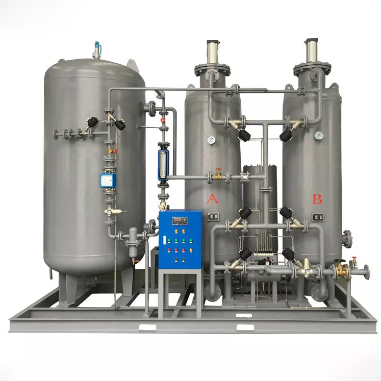 PSA Oxygen generator Engineer Gases Product Oxygen Concentrator liquid oxygen/nitrogen/argon generation plant/gas