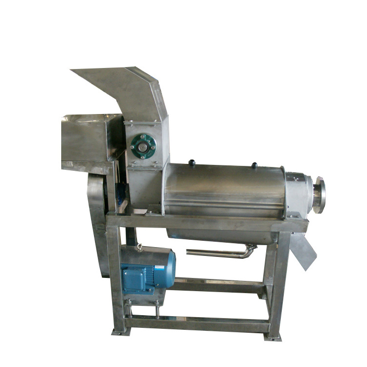 OR Series Fruit Crushing Machine/Fruit Crusher