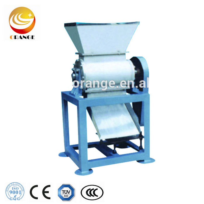 OR Series Fruit Crushing Machine/Fruit Crusher