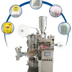 Automatic tea leaves packing machine / Tea bag filling and packing machine /powder stick bag small packaging machine