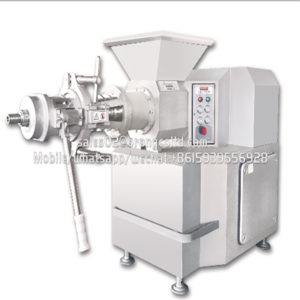 Commercial Use Poultry Deboner/poultry Debone Machine/chicken Meat Bone Separator Meat Ball New Product 2020 Food Shop Automatic