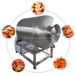 High Quality beef marinating machine  meat marinated vacuum machine For Sale