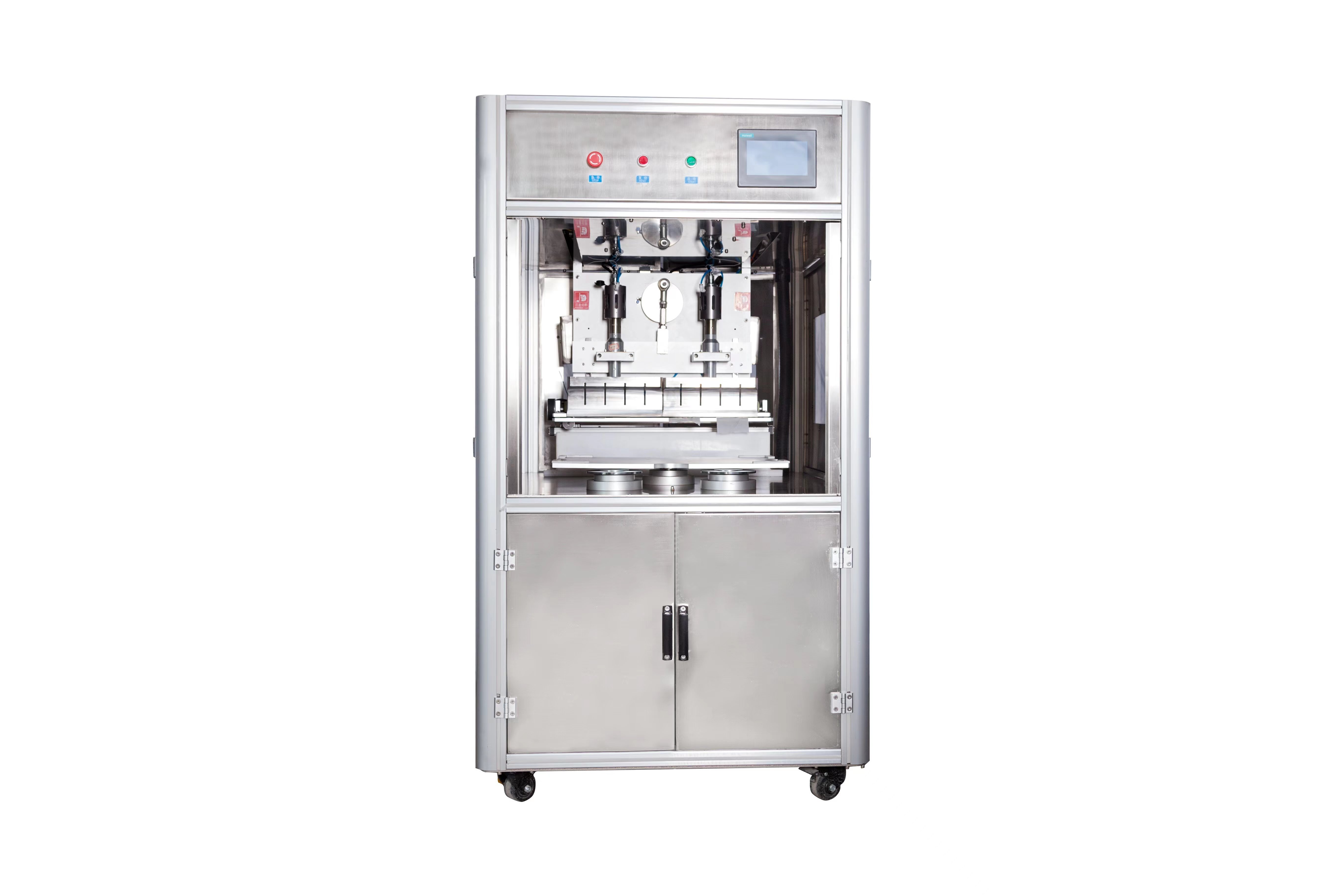 Ultrasonic Cake Cutter/Automatic Cake Cutting Machine for sale