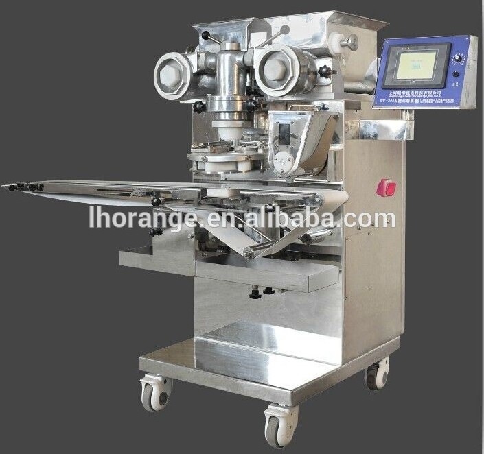 Good Quality Automatic Arepa Maker Machine/ Arepa Making Machine / Arepa Cake Forming Machine for Sale