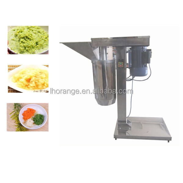 Garlic pepper vegetable grinder garlic pepper vegetable meat mincer grinder garlic paste maker machine