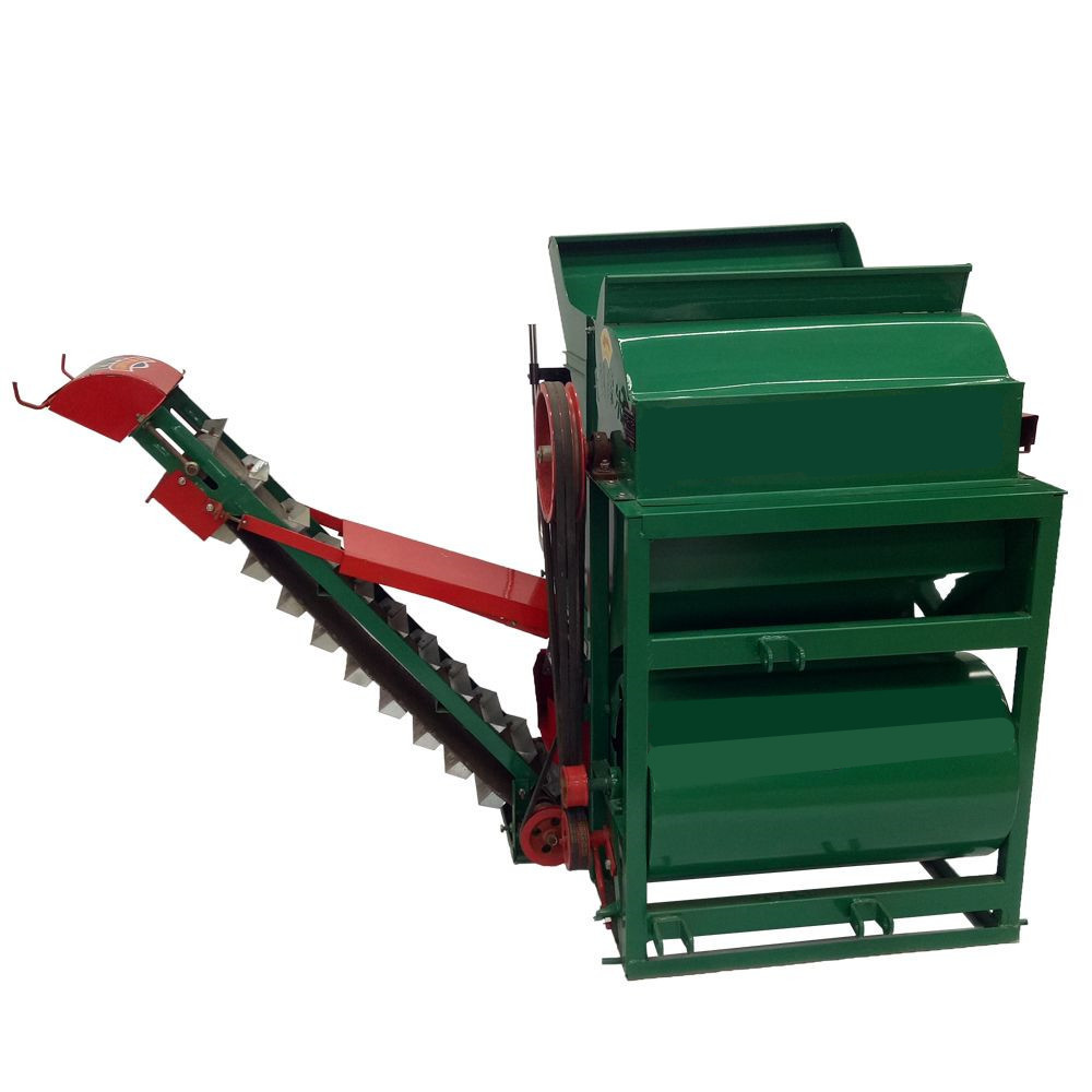 High quality peanut picking machine / groundnut picker / peanut harvester