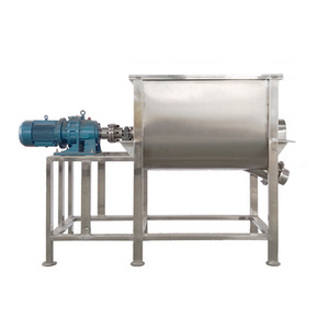 Industrial Powder Mixer / ribbon Blender / Dry Powder Mixing Machine