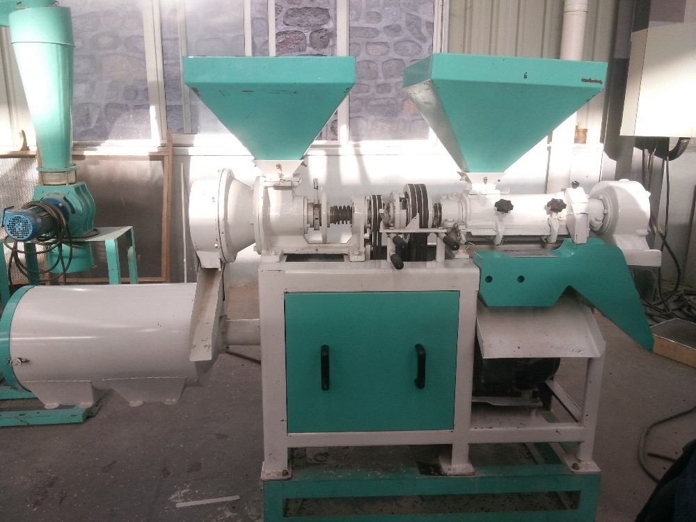 Maize Flour Milling Machines / Maize Grinding Mill Prices / Maize Milling Machines South Africa