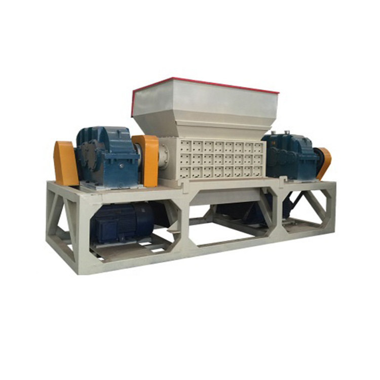 High Efficient And Good Performance Plastic Crusher/ Mill/ Shredder Price