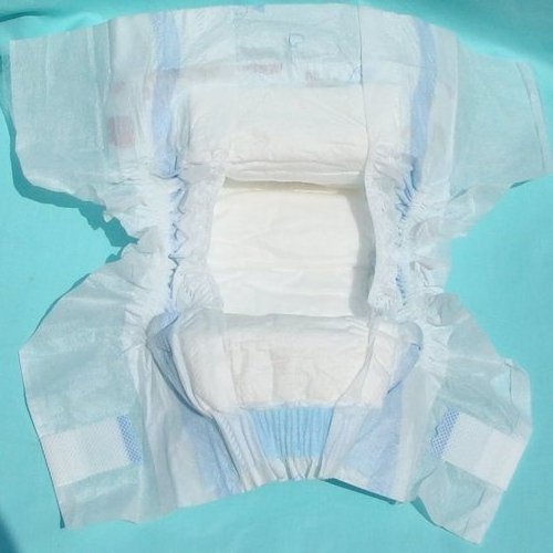 newest style diapers disposable baby machine to make diapers china