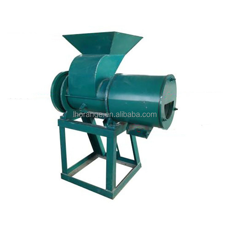 Low cost cassava starch processing machine for sale