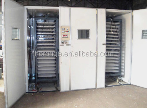 Cheap 19712 Checken Egg Incubator Egg Hatching Machine for Sale withj Automatic Egg Turning Electric 1000kg