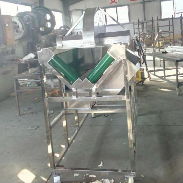 Vegetable half cutting machine For tomato half cutter