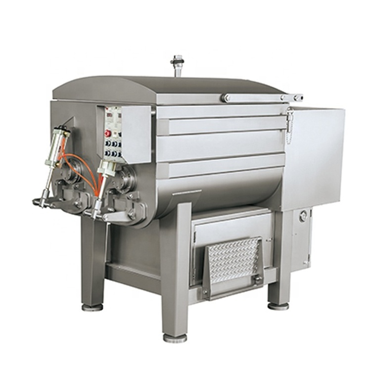 ORJB-650 Industrial Meat Mixer