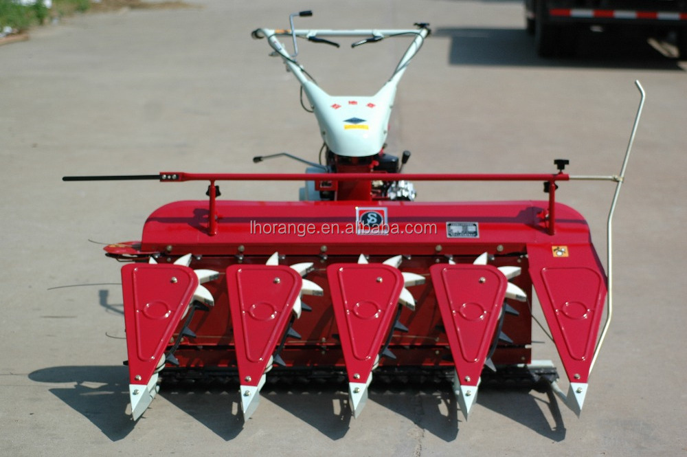 hot sale Rice harvest machine/rice harvester/mini rice paddy cutting machine