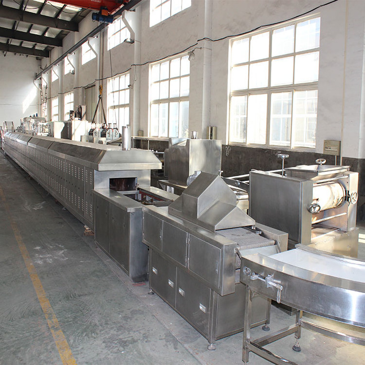 commercial oven gas baking pizza oven tunnel industry stainless steel tunnel oven for sale