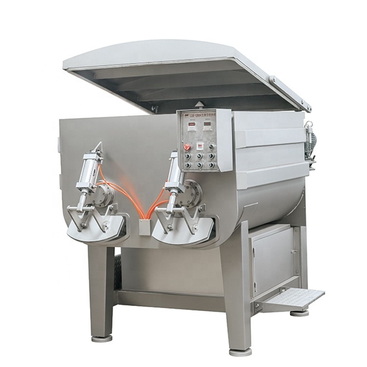 ORJB-650 Industrial Meat Mixer