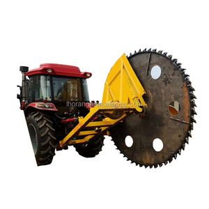 Ditcher Trenching Machine Mini Walking Rotary Trencher Farm Tractor